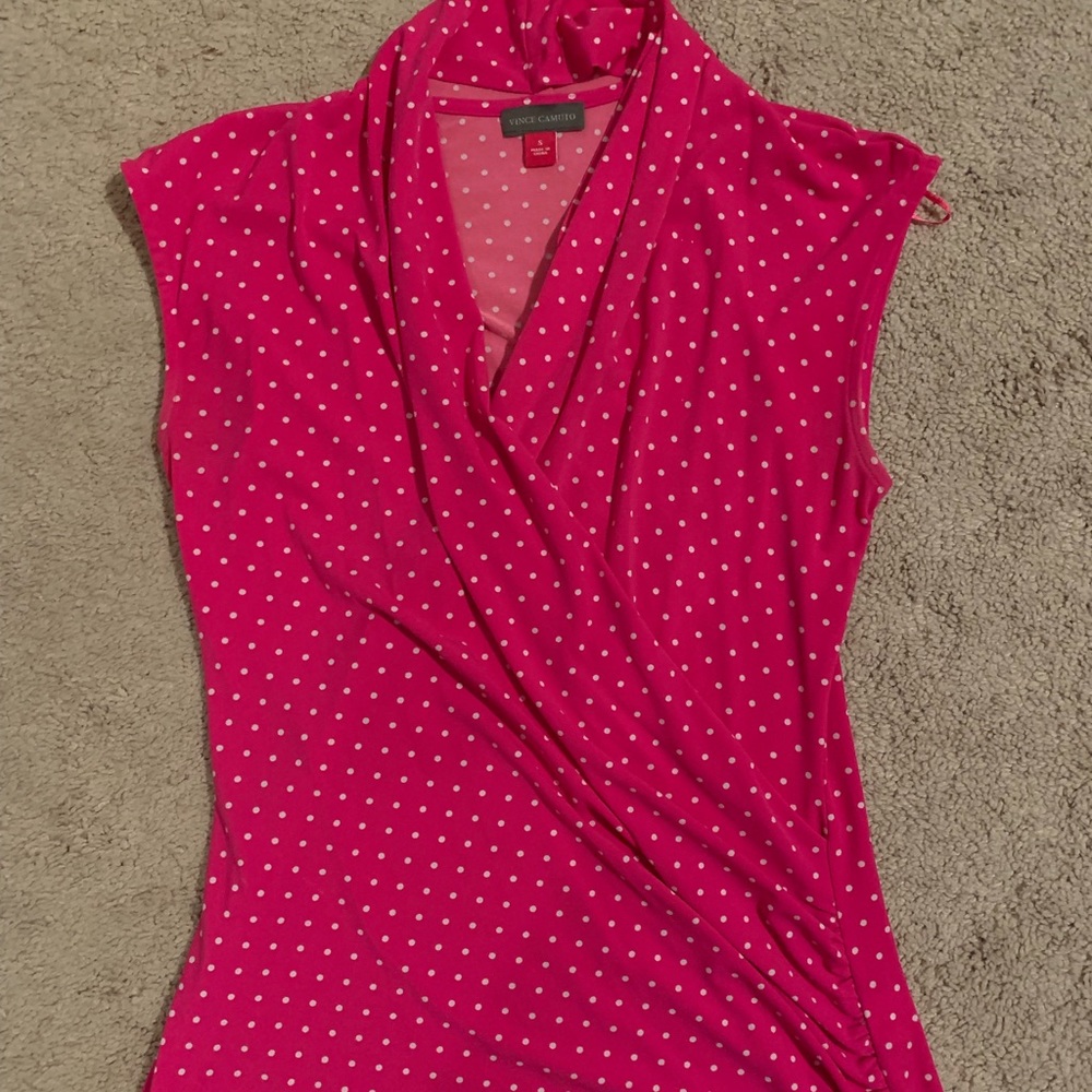 Vince Camuto Top